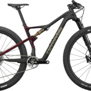 Mountain bikes - Cannondale Scalpel LAB71 Mountain Bike 2023 - XC Full Suspension MTB