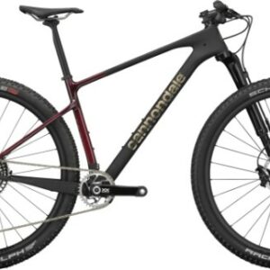 Mountain bikes - Cannondale Scalpel HT LAB71 Mountain Bike 2023 - Hardtail MTB