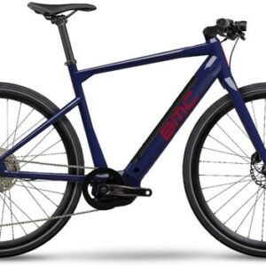 Electric bikes - BMC Alpenchallenge AMP AL ONE