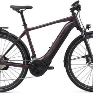 Electric Bikes - Giant Explore E+ 1 Pro - Nearly New - M