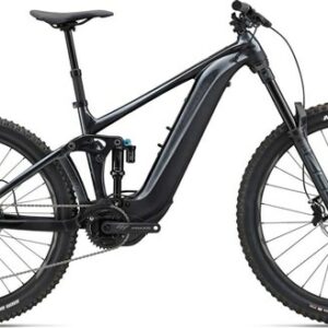 Electric Bikes - Giant Reign E+ 2 MX Pro - Nearly New - L