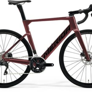 Road bikes - Merida Reacto 6000 Di2