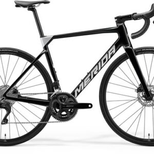 Road bikes - Merida Scultura 6000 Di2