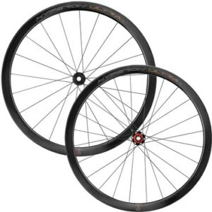 Wheels - Campagnolo Hyperon Ultra Wheelset