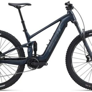Electric bikes - Giant Stance E+ 1