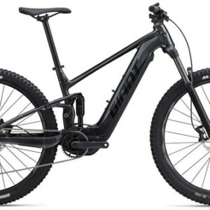 Electric bikes - Giant Stance E+ 2 625