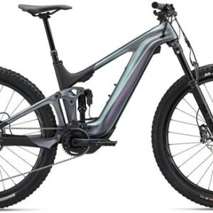 Electric bikes - Giant Trance X Advanced E+ 1