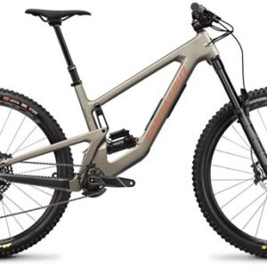 Mountain bikes - Santa Cruz Megatower C R 29 Mountain Bike 2023 - Enduro Full Suspension MTB