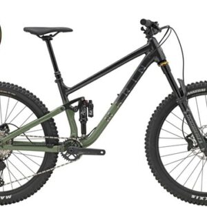 Mountain bikes - Marin Rift Zone XR 27.5 Mountain Bike 2023 - XC Full Suspension MTB