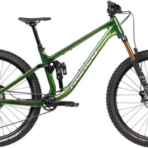 Mountain bikes - Norco Fluid FS A1 Mountain Bike 2023 - Trail Full Suspension MTB