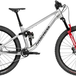 Mountain bikes - Norco Fluid FS 2 Mountain Bike 2023 - Trail Full Suspension MTB