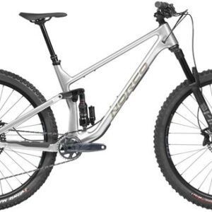 Mountain bikes - Norco Optic C2 GX Eagle Mountain Bike 2023 - Trail Full Suspension MTB
