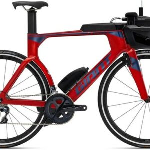 Road Bikes - Giant Trinity Advanced Pro 2 - Nearly New - XS