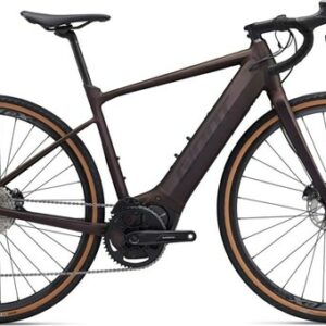 Electric Bikes - Giant Revolt E+ Pro XR 25km/h - Nearly New - M/L