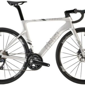 Road bikes - Tifosi Auriga Disc Ultegra Di2