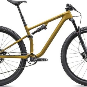 Mountain bikes - Specialized Epic EVO Mountain Bike 2023 - XC Full Suspension MTB