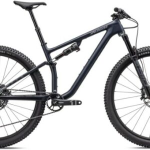 Mountain bikes - Specialized Epic EVO Comp Mountain Bike 2023 - XC Full Suspension MTB