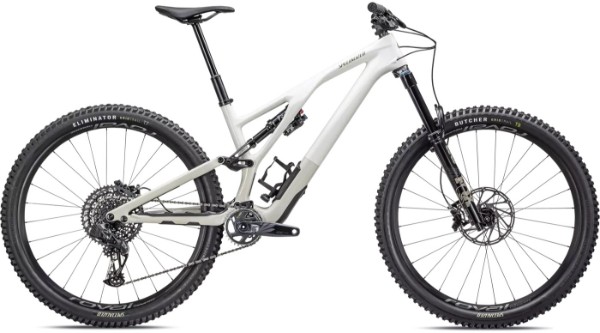 Mountain bikes - Specialized Stumpjumper EVO Expert Mountain Bike 2023 - Trail Full Suspension MTB