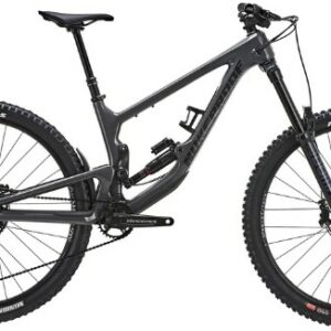 Mountain bikes - Nukeproof Giga 290 Comp Carbon  Mountain Bike 2023 - Enduro Full Suspension MTB