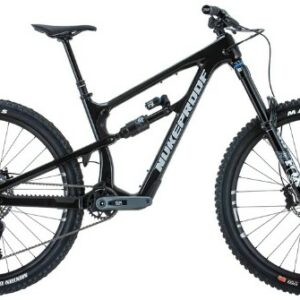 Mountain bikes - Nukeproof Mega 290 Elite Carbon  Mountain Bike 2023 - Enduro Full Suspension MTB