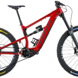 Electric bikes - Nukeproof Megawatt 297 RS Alloy