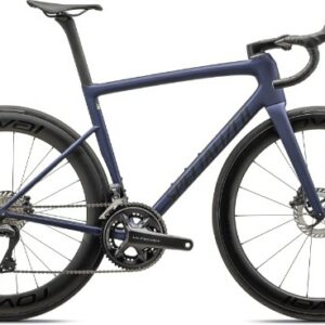 Road bikes - Specialized Tarmac SL8 Pro Di2