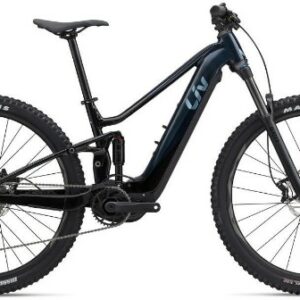 Electric Bikes - Liv Embolden E+ 2 625 - Nearly New - S