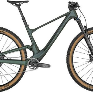 Mountain Bikes - Scott Spark 930 - Nearly New - L