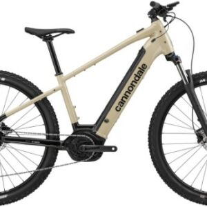 Electric bikes - Cannondale Trail Neo 4 29"
