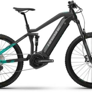 Electric Bikes - Haibike AllMtn 1 - Nearly New - 50cm