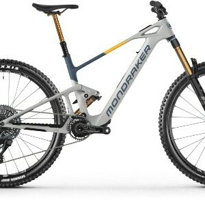 Electric bikes - Mondraker Neat RR