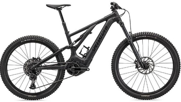 Electric Bikes - Specialized Turbo Levo Alloy - Nearly New - M