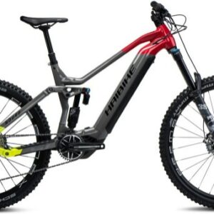 Electric Bikes - Haibike Nduro 7 - Nearly New - XL