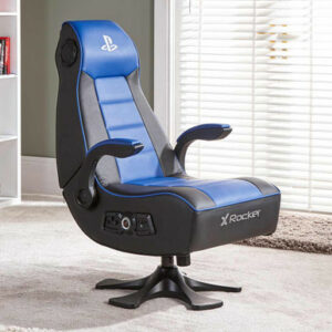 X Rocker Infiniti 2.1 PlayStation Gaming Chair