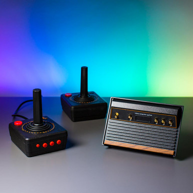 Atari Flashback 11 – 50th Anniversary Edition
