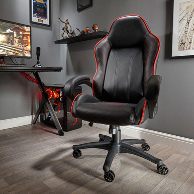 X Rocker Maelstrom Office Gaming Chair