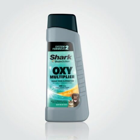 Shark StainStriker Oxy Multiplier Formula 946ml