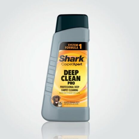 Shark CarpetXpert Deep Clean Pro Formula 1.42L