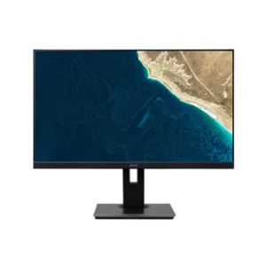 Acer B7 Monitor | B287K | Black