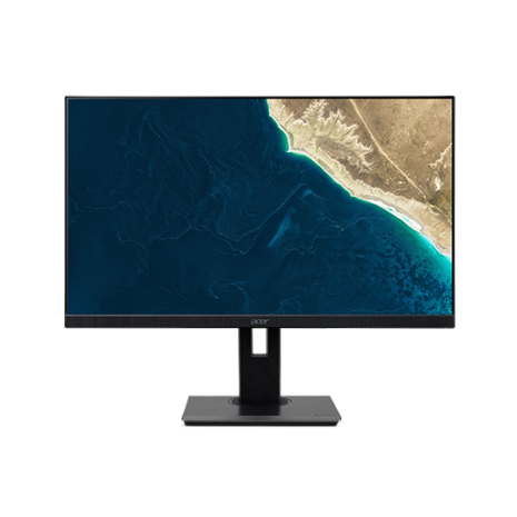 Acer B7 Monitor | B287K | Black