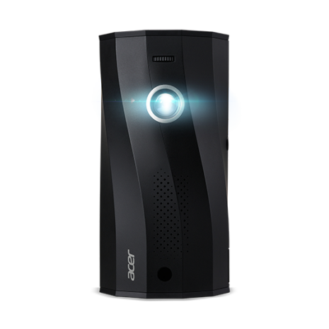 Acer Projector | C250i | Black