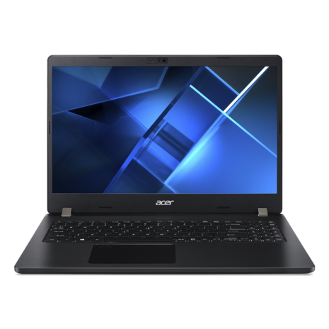 Acer TravelMate P2 Laptop | TMP215-53 | Black