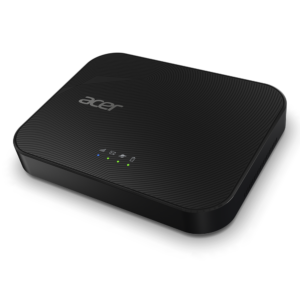 Acer Wi-Fi 5G Mobile Hotspot | Connect M5