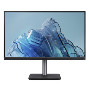 Acer CB3 Monitor | CB273U | Black