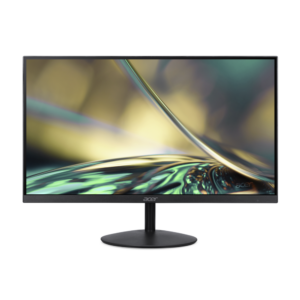 Acer SA2 Monitor | SB272E | Black