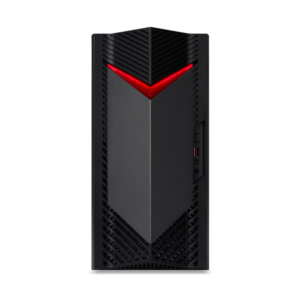 Acer Nitro Gaming Desktop | N50-650 | Black