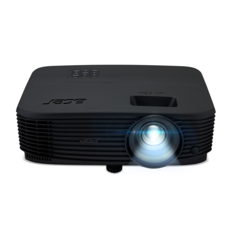 Acer Projector | Vero PD2527i | Black