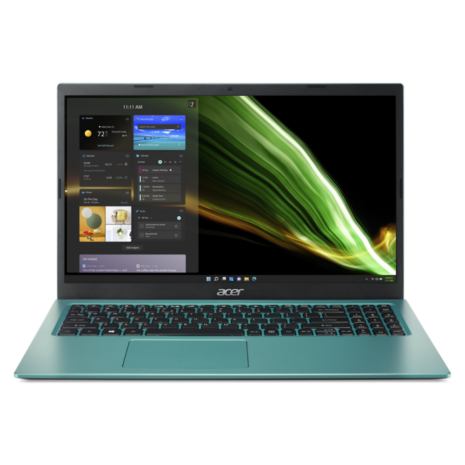 Acer Aspire 3 Laptop | A315-35 | Blue