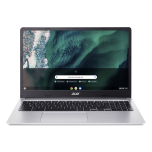 Acer Chromebook 315 | CB315-4H | Silver