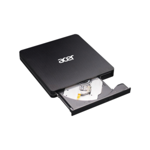 Acer Portable CD/DVD Writer